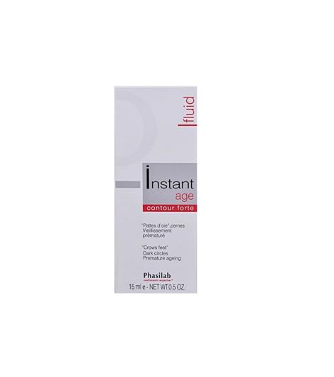 Instant Eye Contour Forte Fluid 15ml