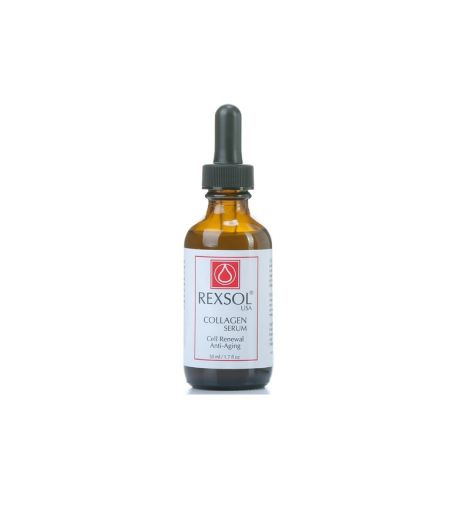 Rexsol Collagen Serum 50mL