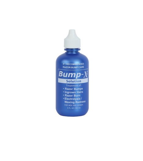 Rexsol Bump-X Solution 150Ml