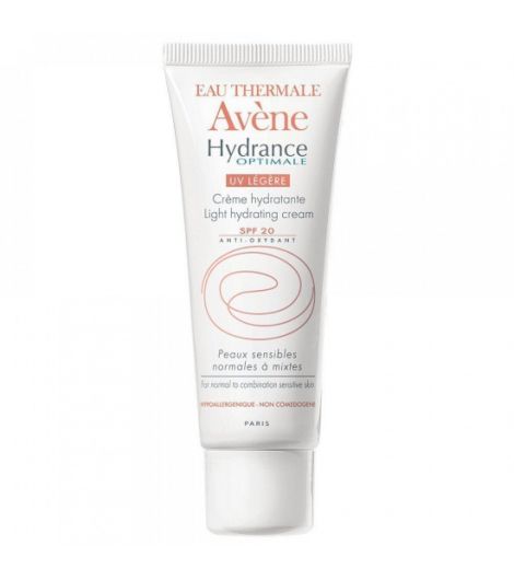 Eau Thermale Avene Hydrance Uv-Light Hydrating Emulsion 40ml