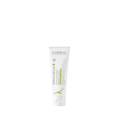 A-Derma Dermalibour+ Repairing Cream 50 Ml