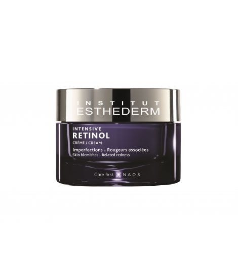 Esthederm Intensive Retinol Cream 50ml