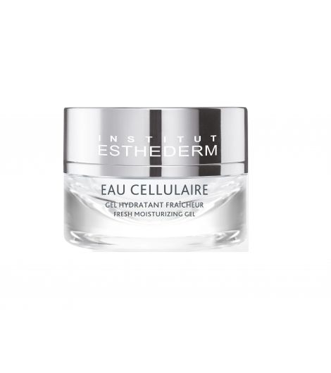 Esthederm Cellular Moisturizing Gel 50ml