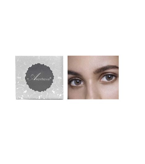 Anesthesia Monthly Contact Lens Addict Nieve