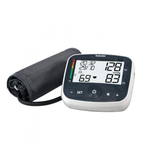 Beurer Blood Pressure Monitor Bm 40