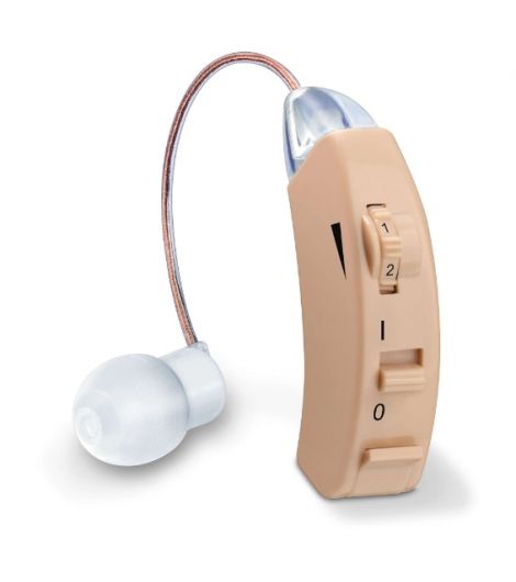 Beurer Hearing Aid Ha 50