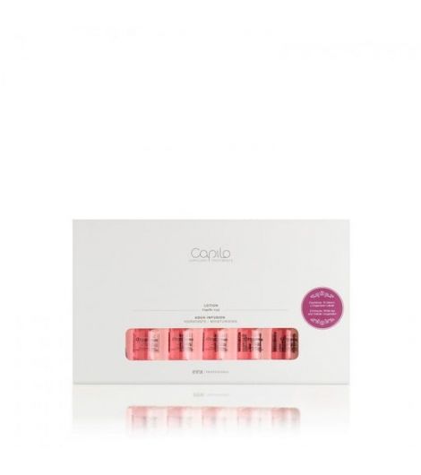 Eva Professional Hair Care
Capilo Oxygenum Aqua-Infusion N.34