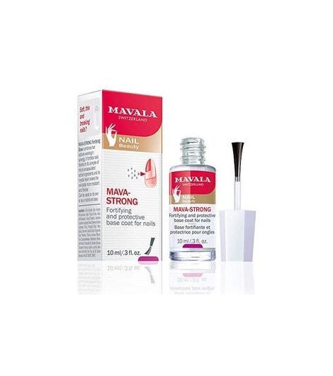 Mavala Mava Strong 10ml