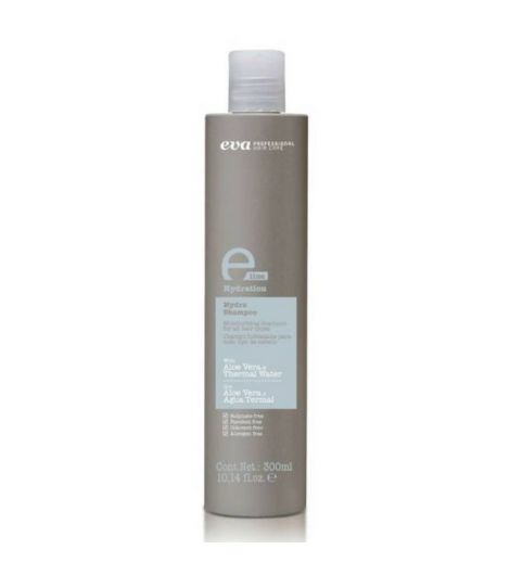 Eva Prof.E-Line Hydra Shampoo .300ml