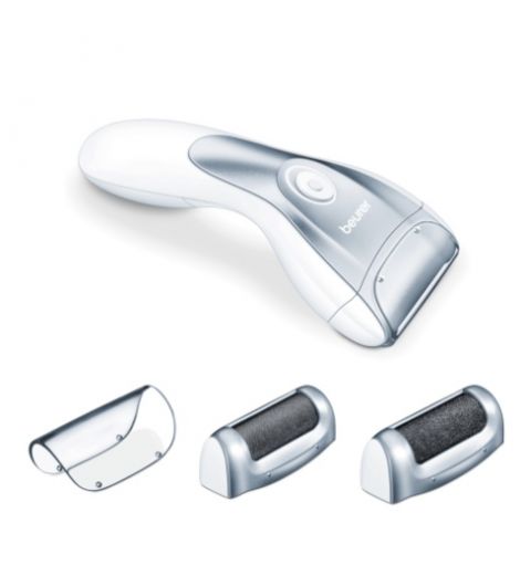 Beurer Callus Remover Mp26