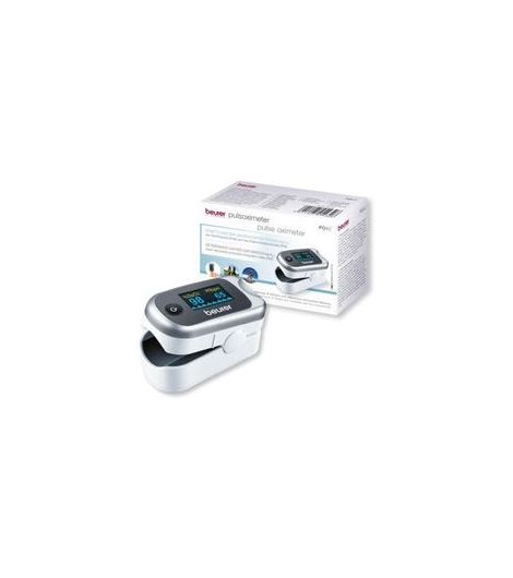 Beurer Pulse Oximeter Po 40