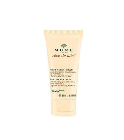 Nuxe Reve de Miel Hand Cream 50ml