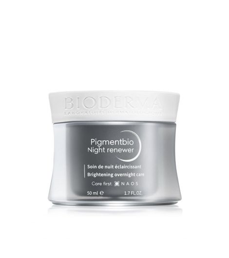 Bioderma Pigmentbio Night Renewer 50ml