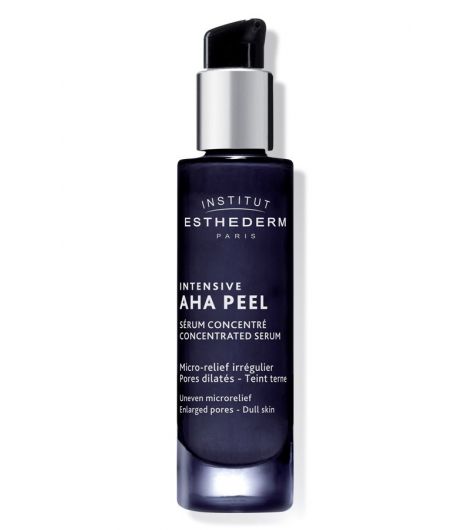 Intensive Aha Peel Concentrated Serum 30Ml