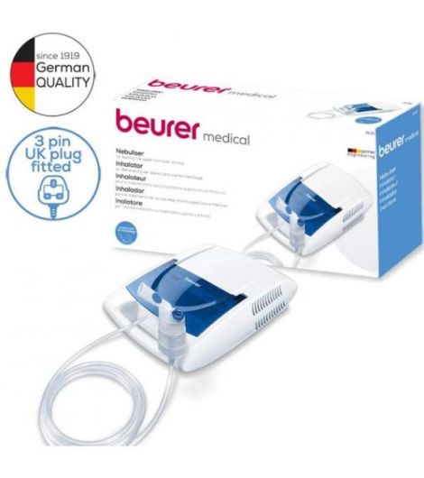Beurer Nebulizer IH 21