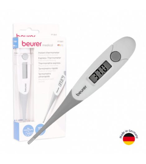Beurer Instant Thermometer FT15/1