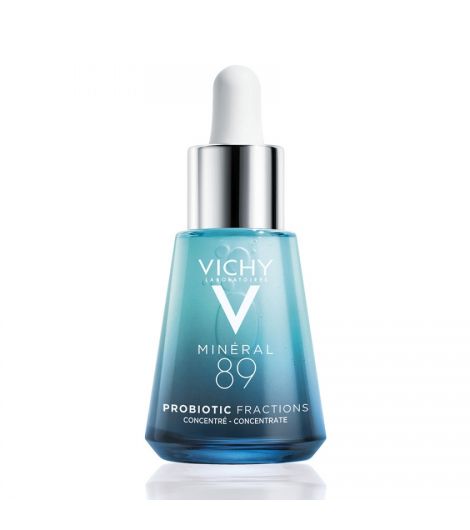 Vichy Mineral 89 Probiotic Serum F 30ml