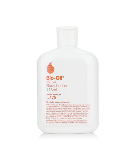 Bio-Oil Body Lotion 175ML
