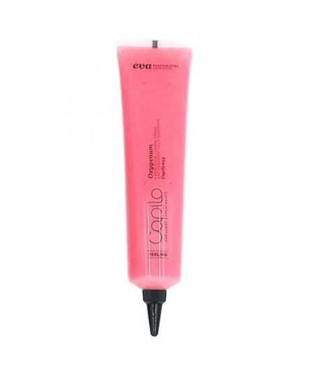 Eva Professional Hair Care
Capilo Oxygenum Scalp Peel N.23