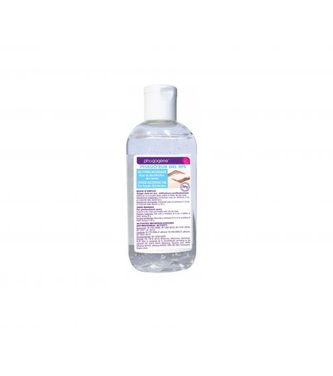 Phago Rub Gel Sanitizer 100ml