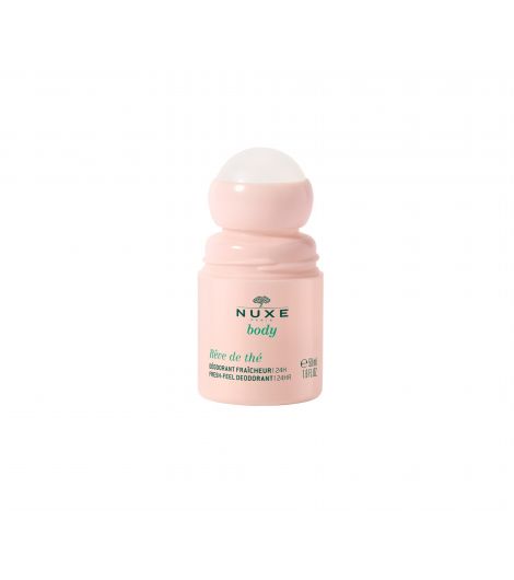 Nuxe Reve De The Refreshing Deodorant 50ml