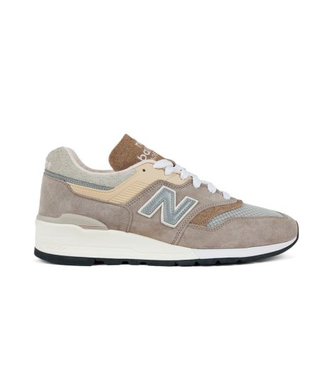 New Balance 997 Made In USA 