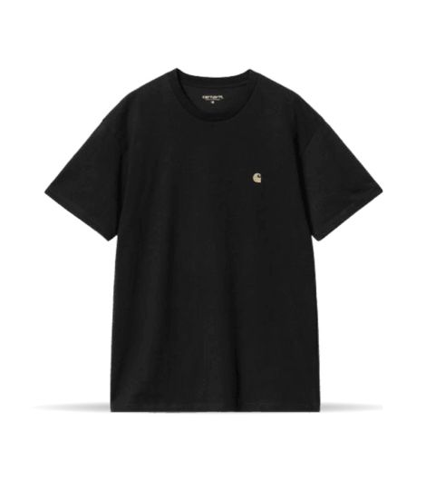 CARHARTT WIP MEN'S S/S CHASE T-SHIRT