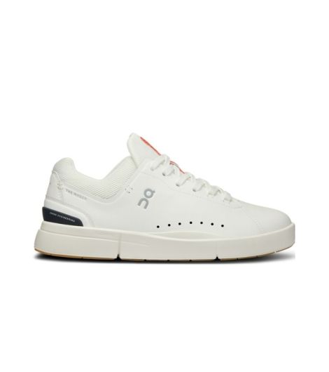 On Women's The Roger Advantage Shoes