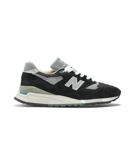 NEW BALANCE 998 MEN'S SHOES