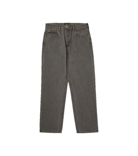 HUF MEN'S ORIGINAL DENIM PANT