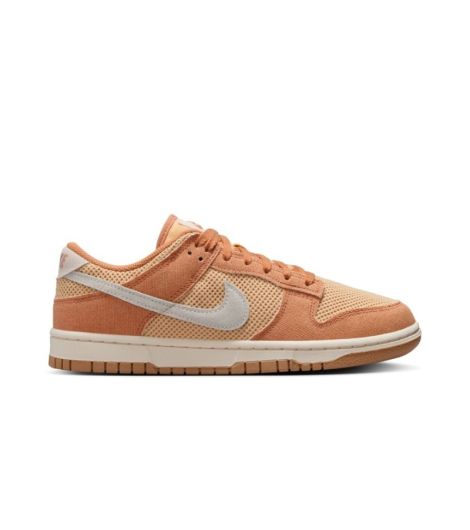 Nike Dunk Low Next Nature “Mesh & Canvas Pack” Women's Shoes