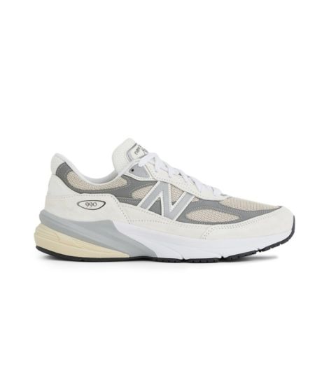 New Balance 990V6 Made In USA 