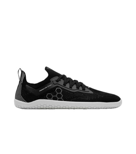 Vivobarefoot Men's Primus Lite Knit Shoes