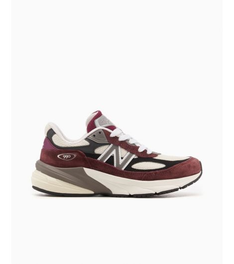 New Balance 990v6 MADE IN USA 