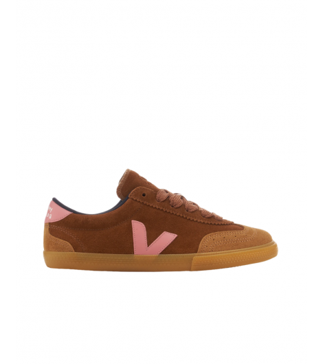 VEJA X MAKE MY LEMONADE VOLLEY WOMEN'S SHOES