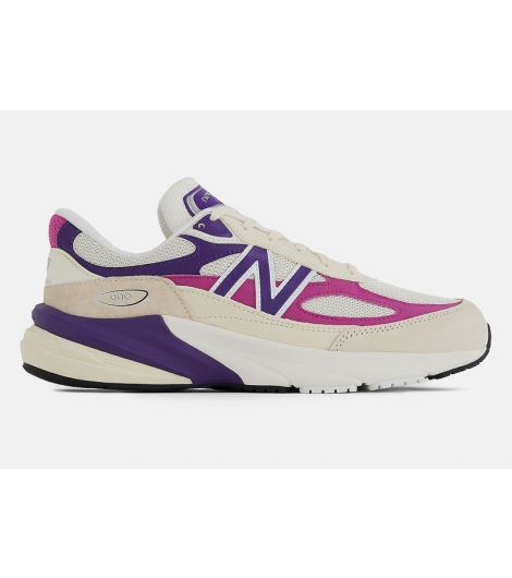 NEW BALANCE X TEDDY SANTIS MADE IN USA 990 V6 MEN'S SHOES