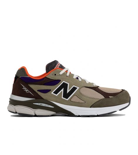 NEW BALANCE 990 MEN'S SHOES