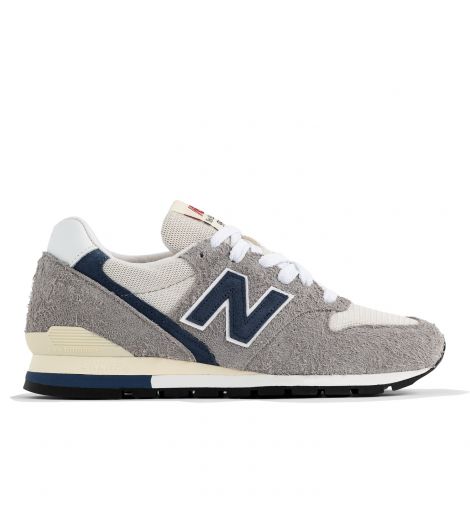 NEW BALANCE X TEDDY SANTIS 996 MEN'S SHOES