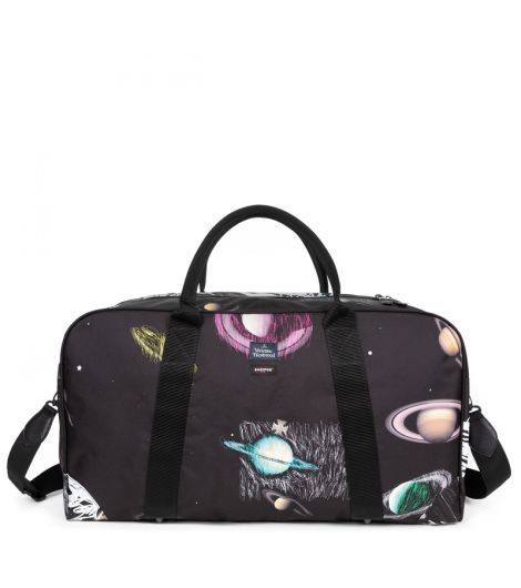 EASTPAK X VIVIENNE WESTWOOD GRAPHIC PRINT TOTE BAG