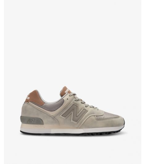 NEW BALANCE MADE IN UK 576 SHOES