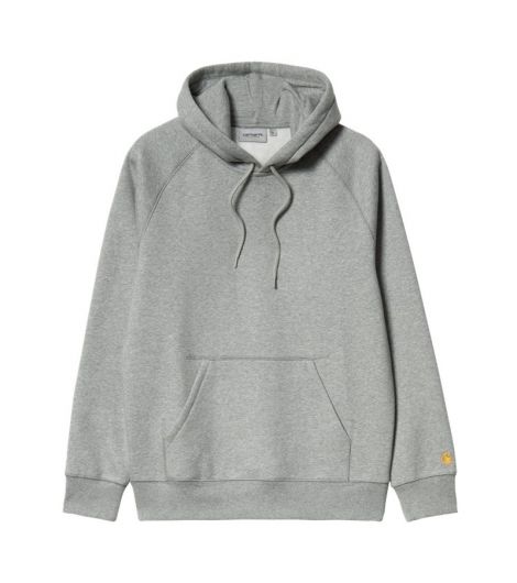 CARHARTT WIP HOODED CHASE SWEATSHIRT