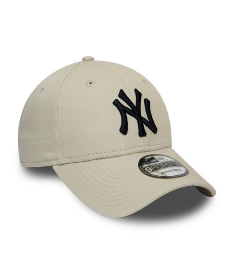NEW ERA NEW YORK YANKEES ESSENTIAL STONE 9FORTY CAP
