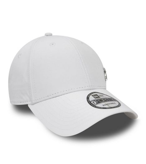 New Era New York Yankees Flawless White 9Forty Cap