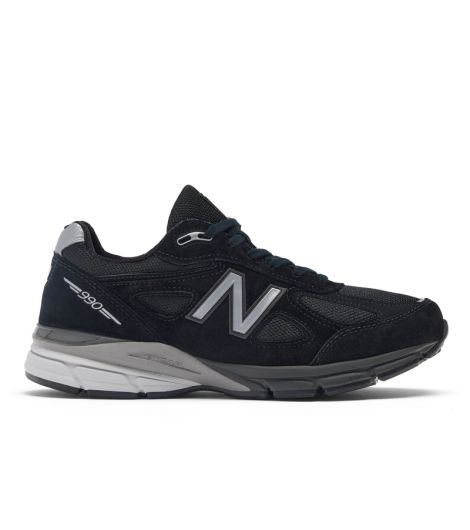 NEW BALANCE 990V4 MEN'S SHOES