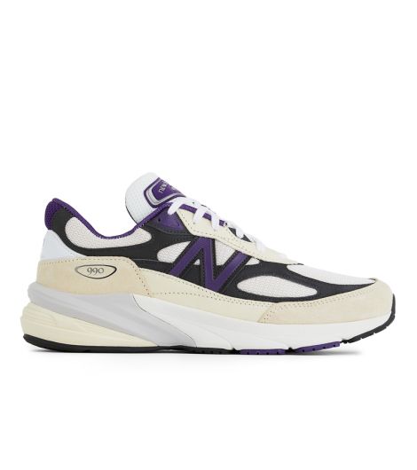 NEW BALANCE 990V6 MEN'S SHOES