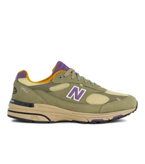 NEW BALANCE 993 MEN'S SHOES