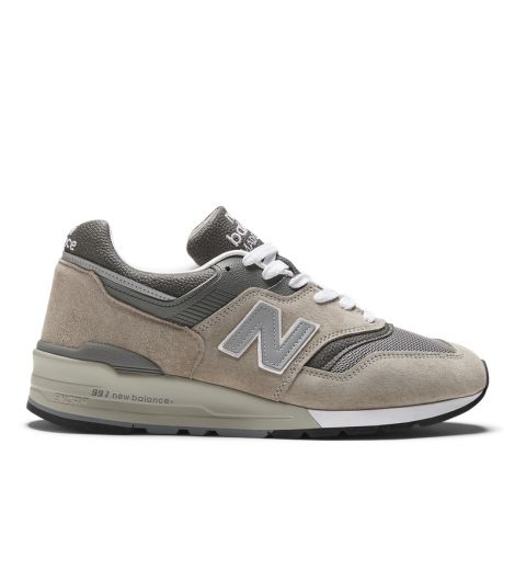 NEW BALANCE 997 MEN'S SHOES