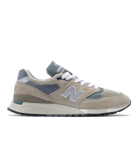 NEW BALANCE 998 MEN'S SHOES