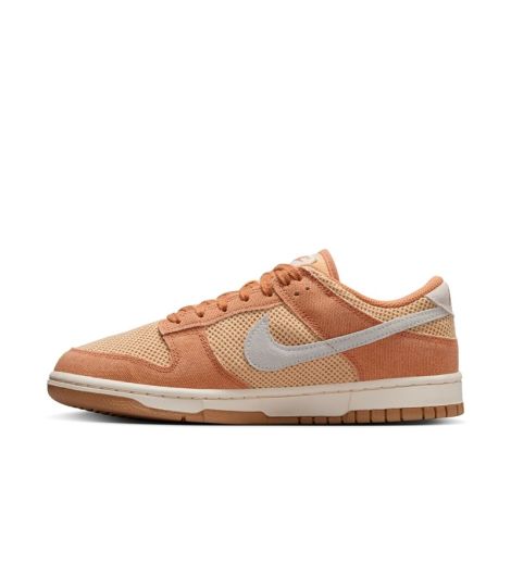 Nike Dunk Low Next Nature “Mesh & Canvas Pack” Women's Shoes