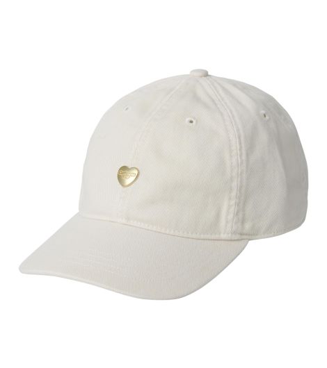 CARHARTT WIP HEART METAL CAP